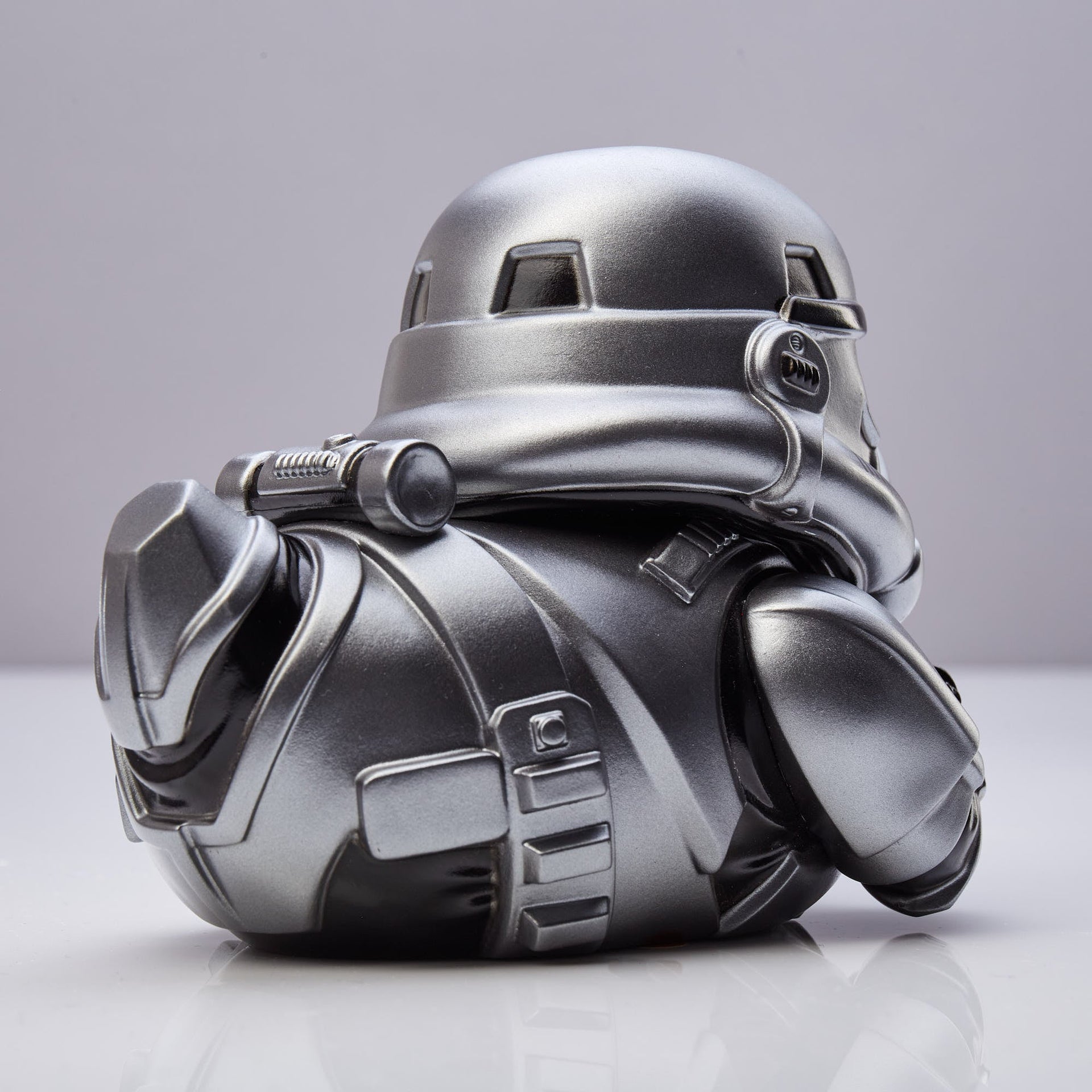 Canard Original Stormtrooper: Stormtrooper Glimmer TUBBZ (Collector's Edition) - PRÉCOMMANDE