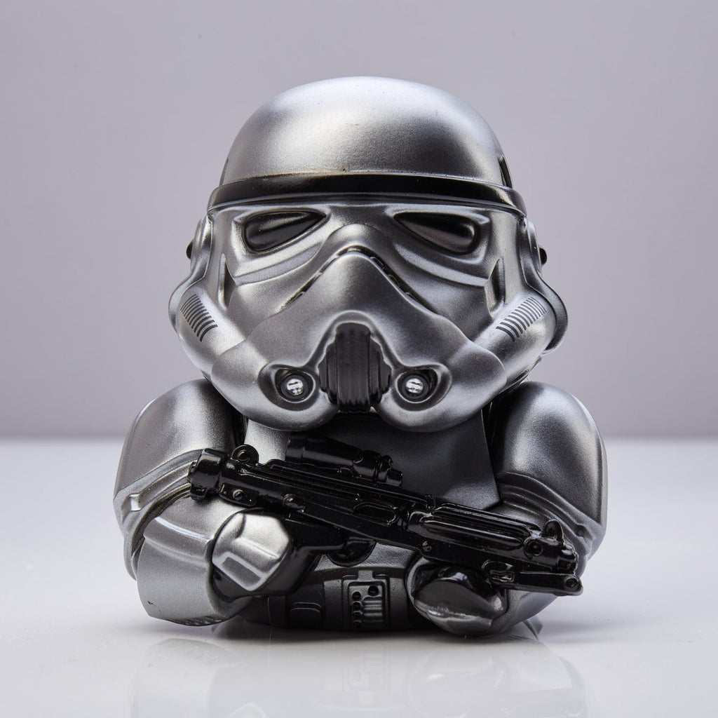 Canard Original Stormtrooper: Stormtrooper Glimmer TUBBZ (Collector's Edition) - PRÉCOMMANDE