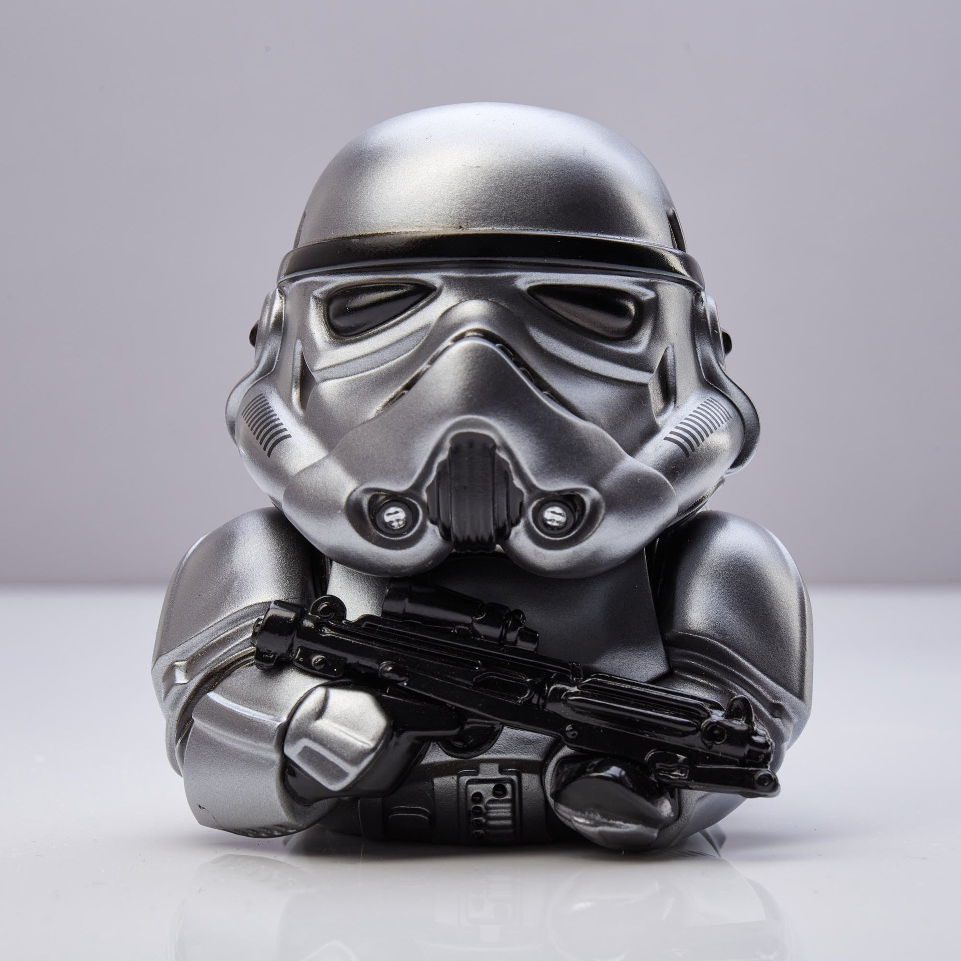 Canard Original Stormtrooper: Stormtrooper Glimmer TUBBZ (Collector's Edition) - PRÉCOMMANDE