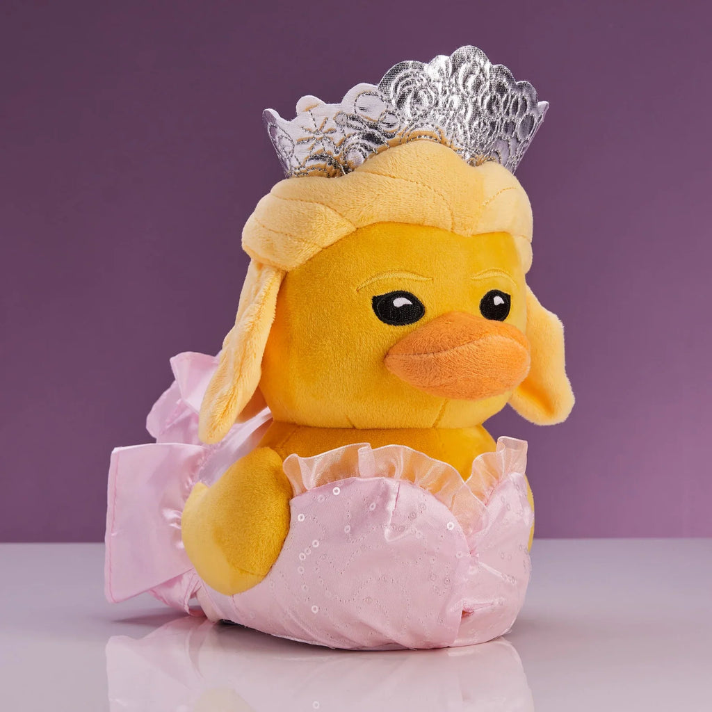 Anatra Glinda (Peluche)