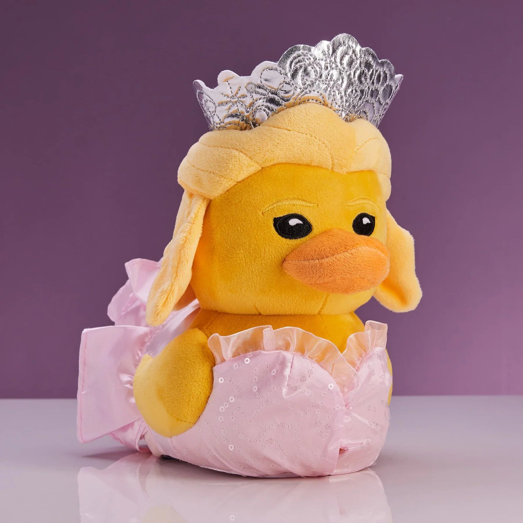Anatra Glinda (Peluche)