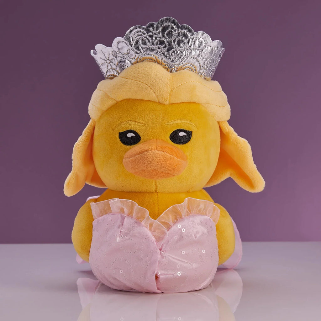 Anatra Glinda (Peluche)