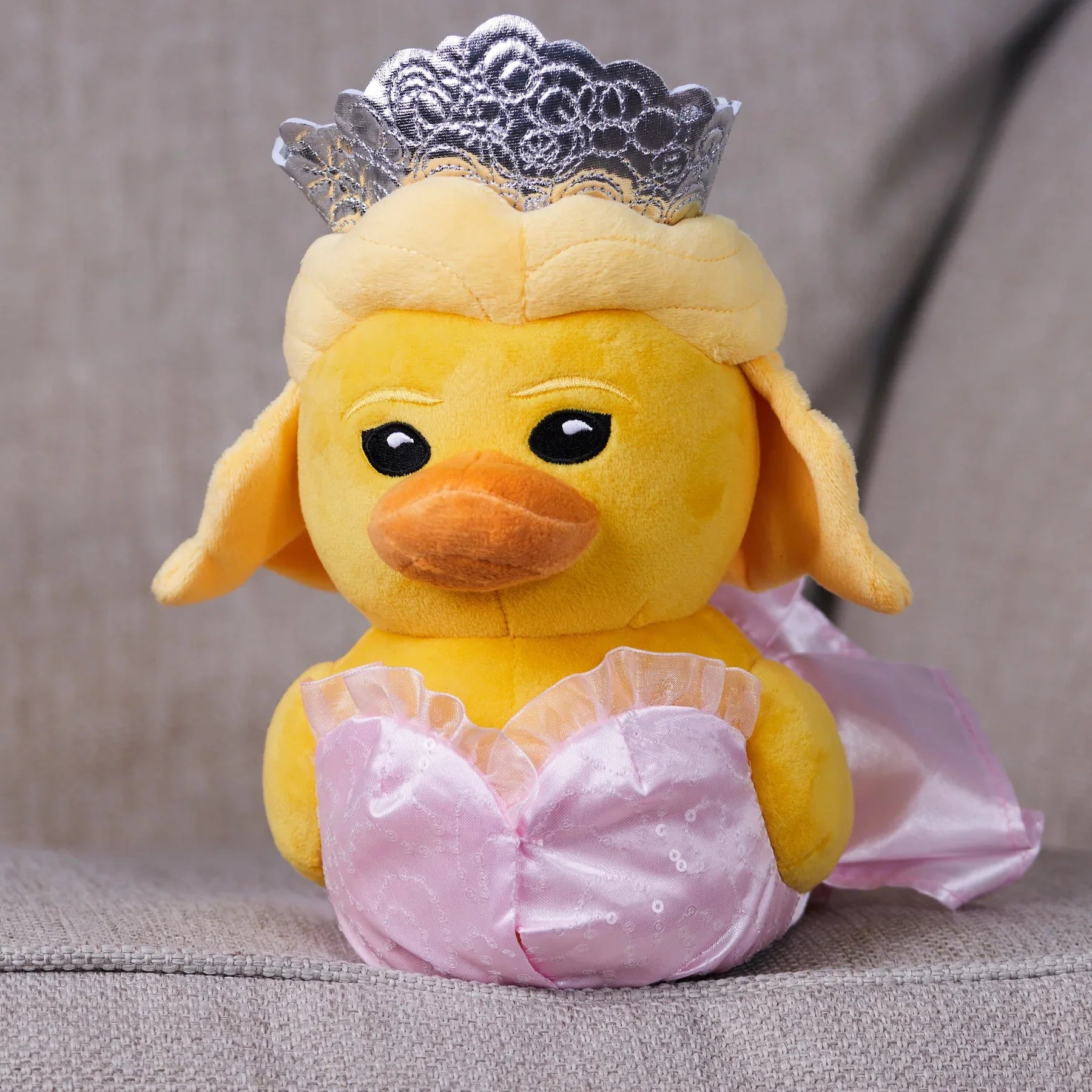 Anatra Glinda (Peluche)
