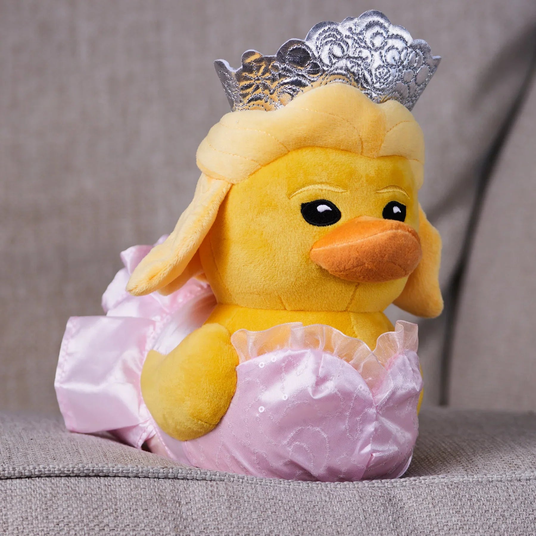 Anatra Glinda (Peluche)