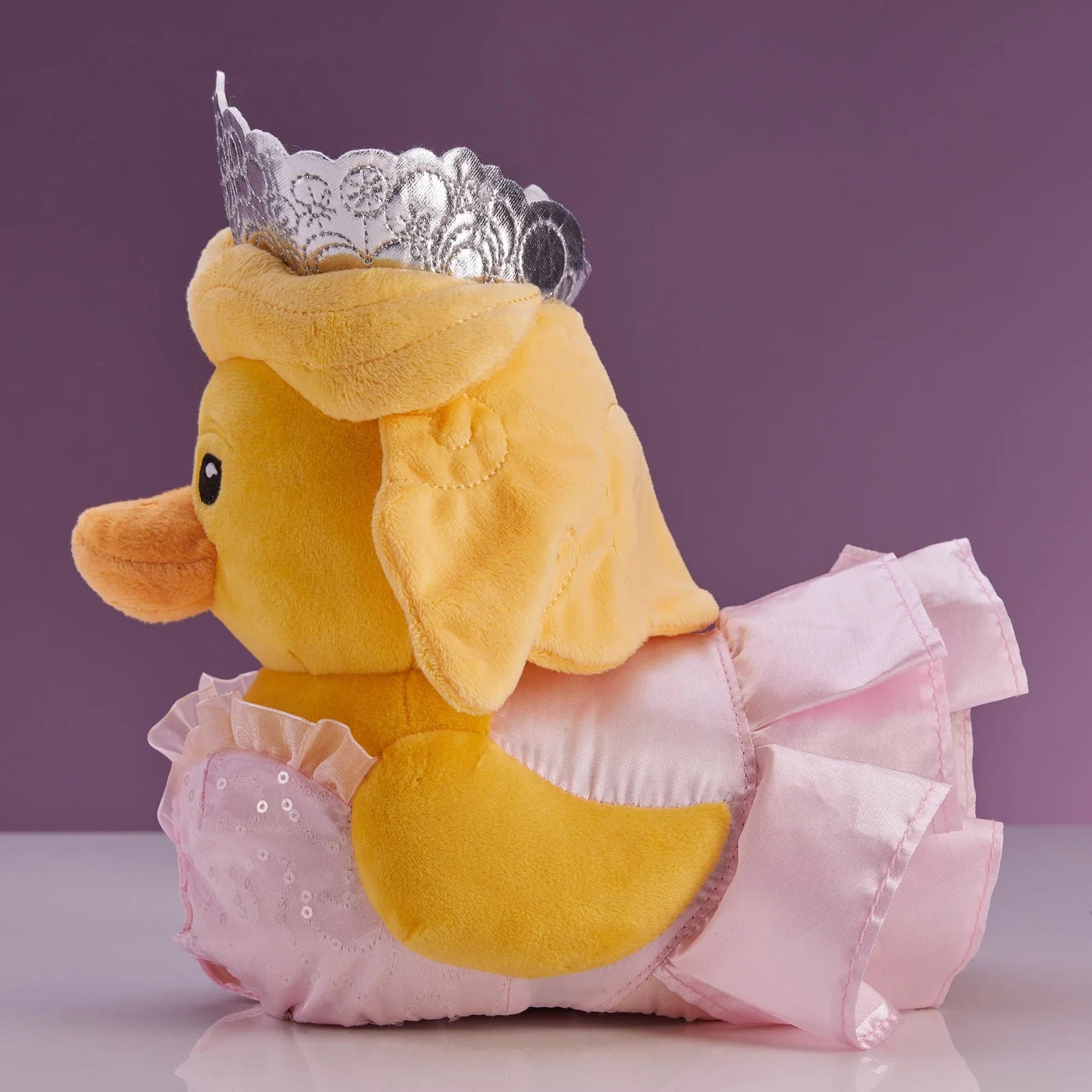Anatra Glinda (Peluche)
