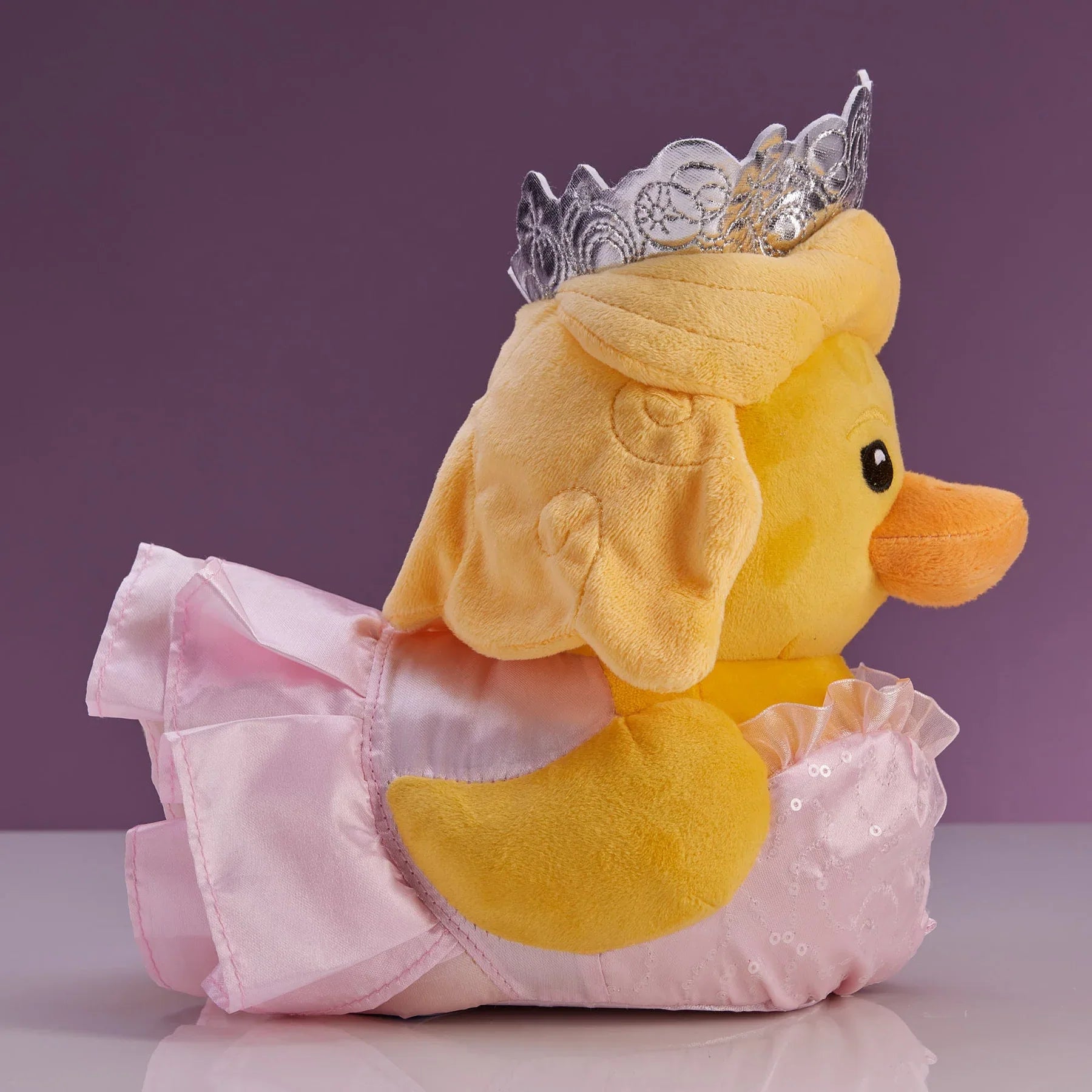 Anatra Glinda (Peluche)