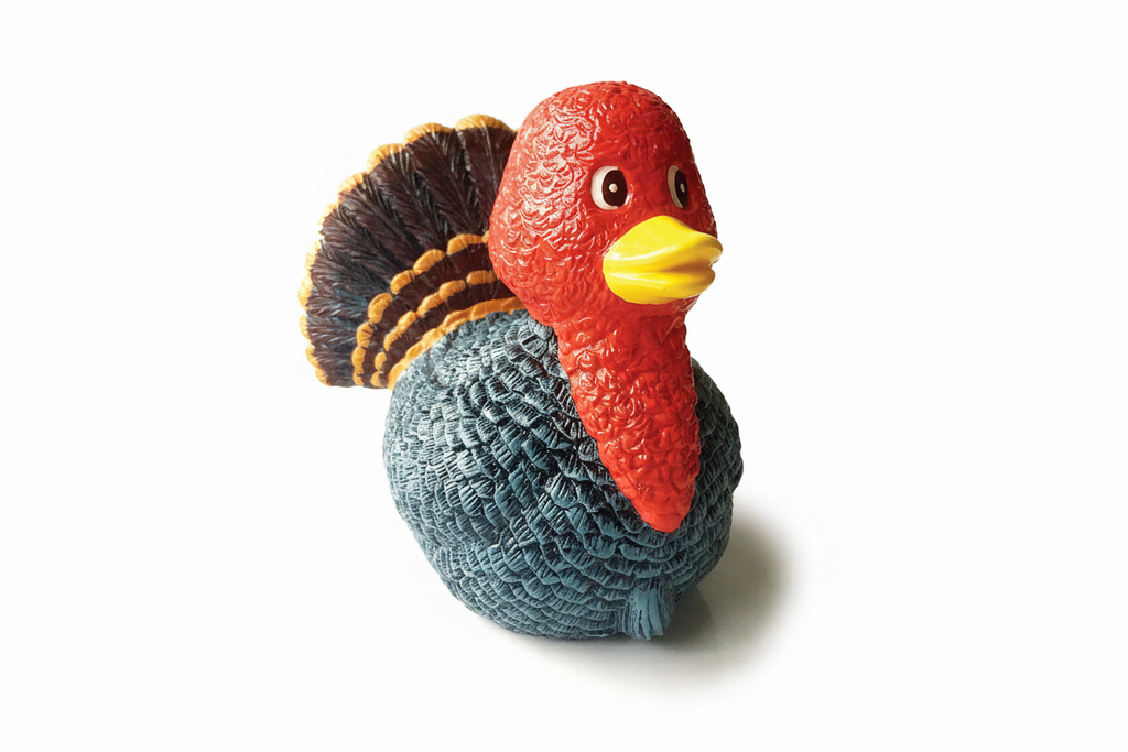 Canard Dinde