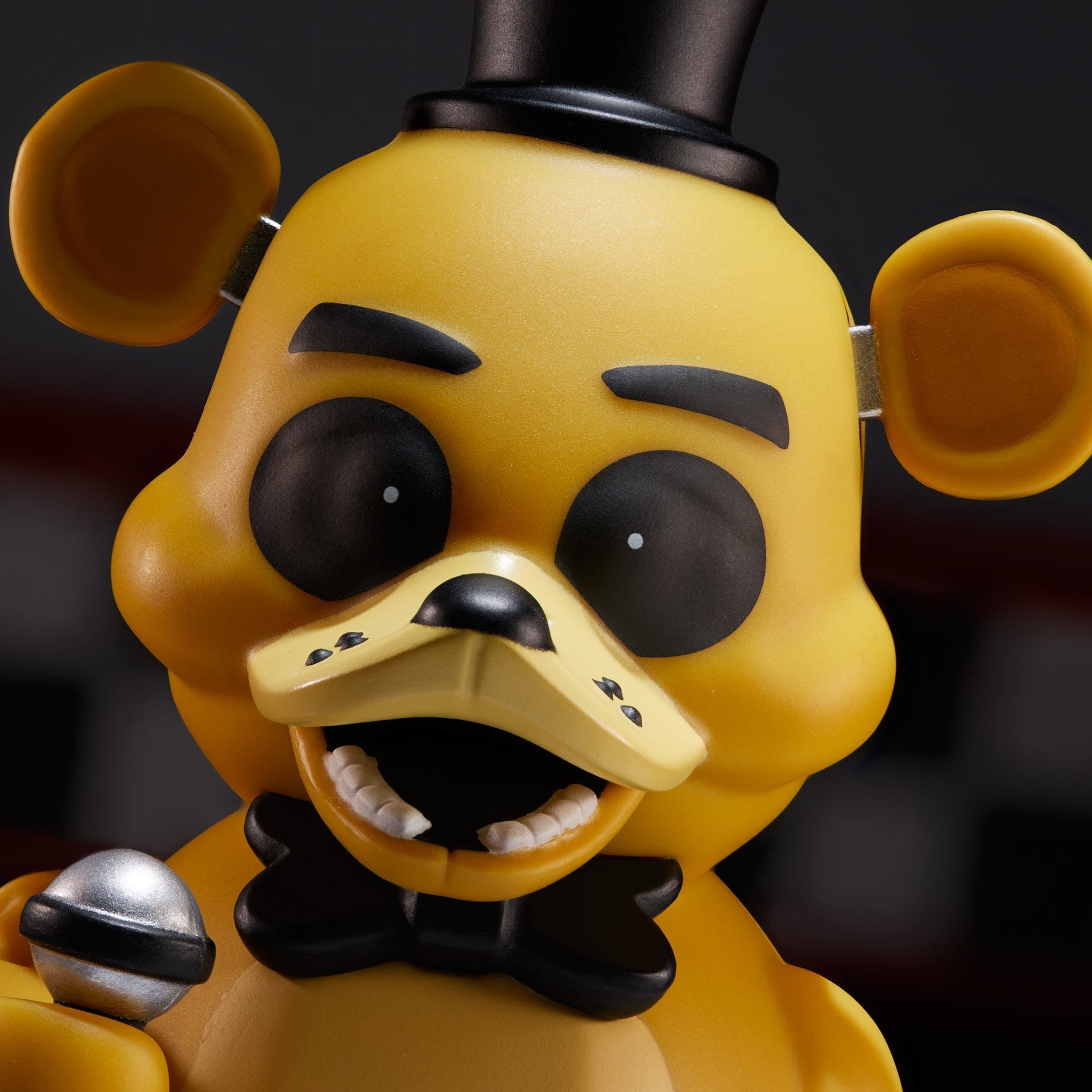 Canard Golden Freddy TUBBZ (Collector's Edition) - PRÉCOMMANDE