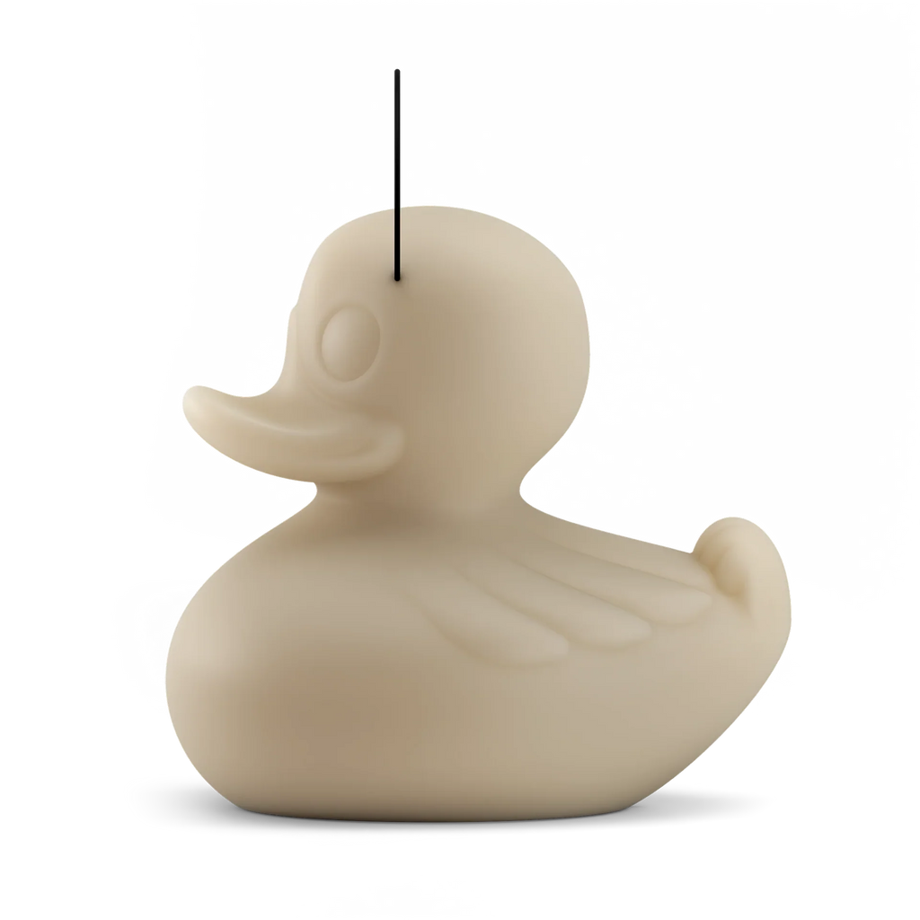 Lampada Anatra "The MEGA Duck-Duck" (Deco)