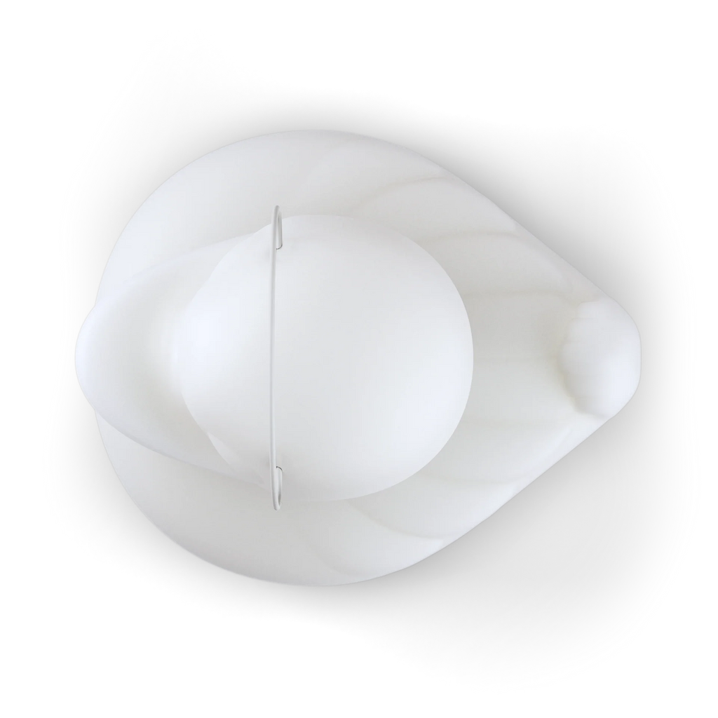 Duck Lamp "The Duck Duck Lamp" White (XL)