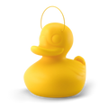 Lampada Anatra "The MEGA Duck-Duck" (Deco)