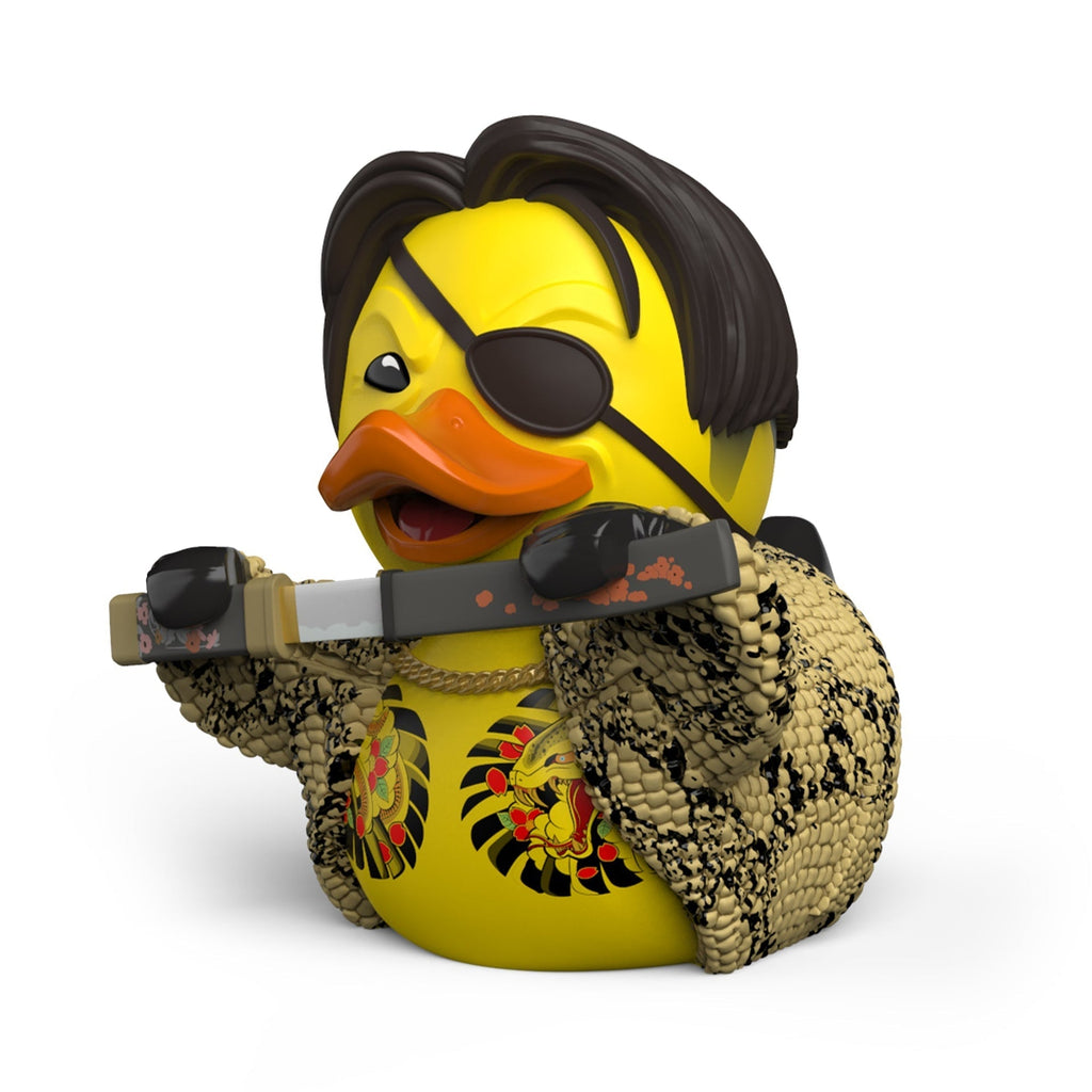 Anatra Goro Majima (Prima Edizione)