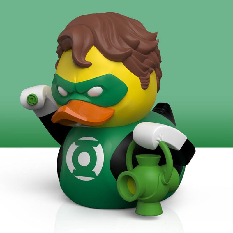 Canard DC Comics: Green Lantern TUBBZ (Boxed Edition) - vue 5