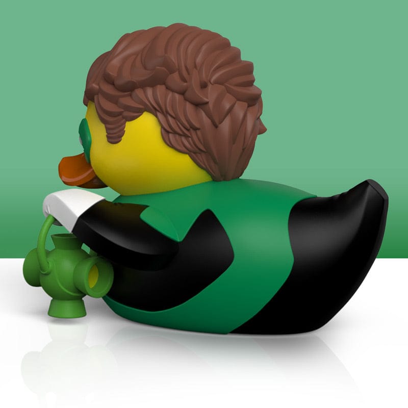 Canard DC Comics: Green Lantern TUBBZ (Boxed Edition) - vue 7