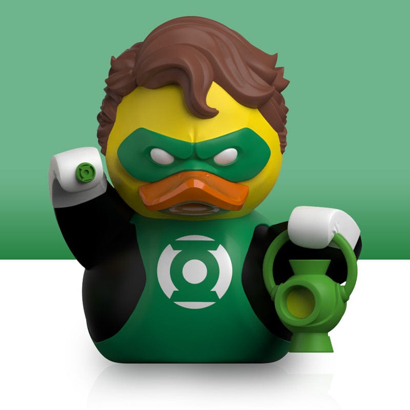 Canard DC Comics: Green Lantern TUBBZ (Boxed Edition) - vue 4
