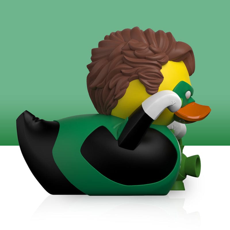 Canard DC Comics: Green Lantern TUBBZ (Boxed Edition) - vue 6