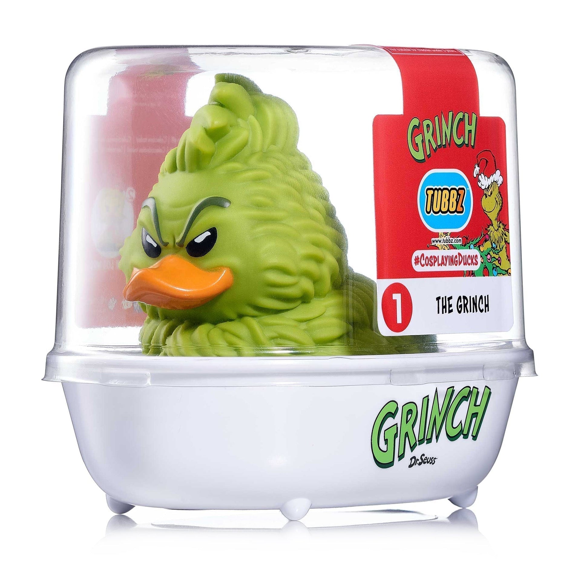 Papero Grinch (Prima Edizione)