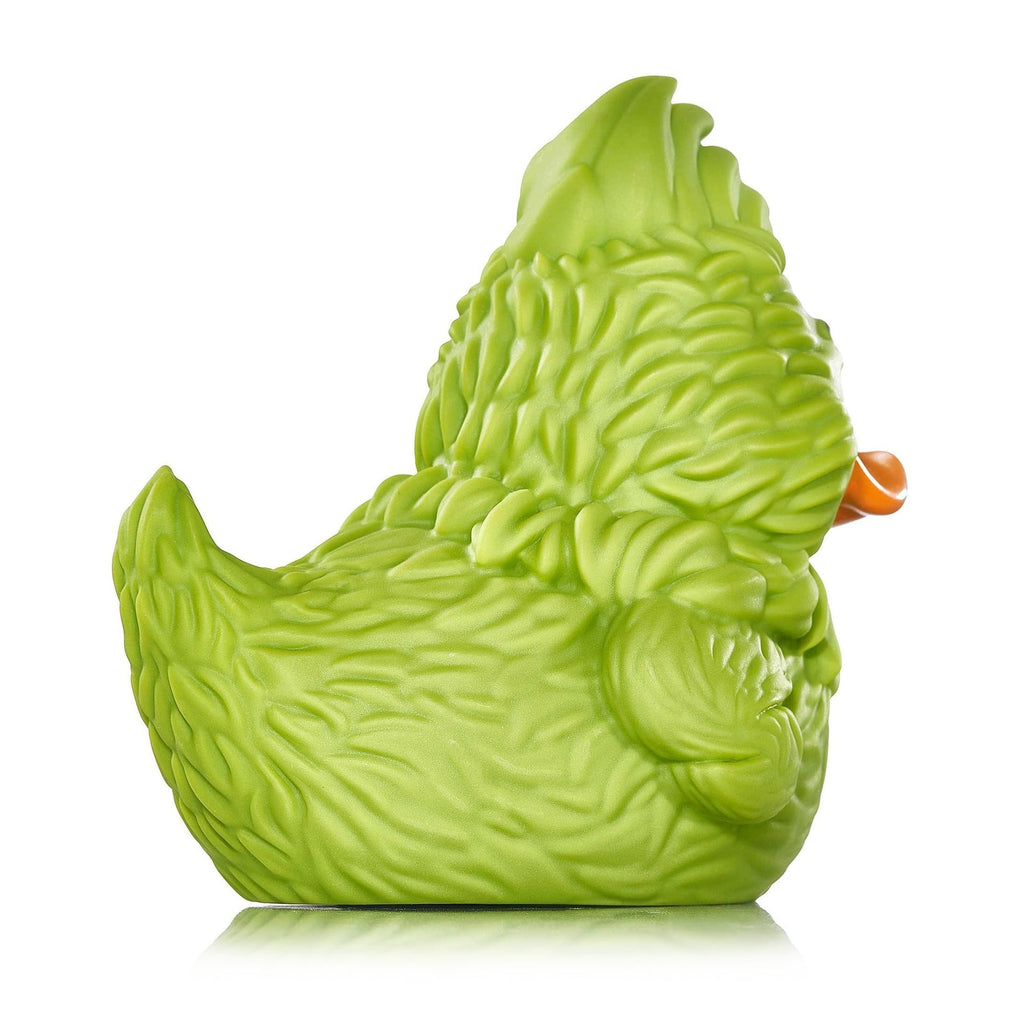 Papero Grinch (Prima Edizione)
