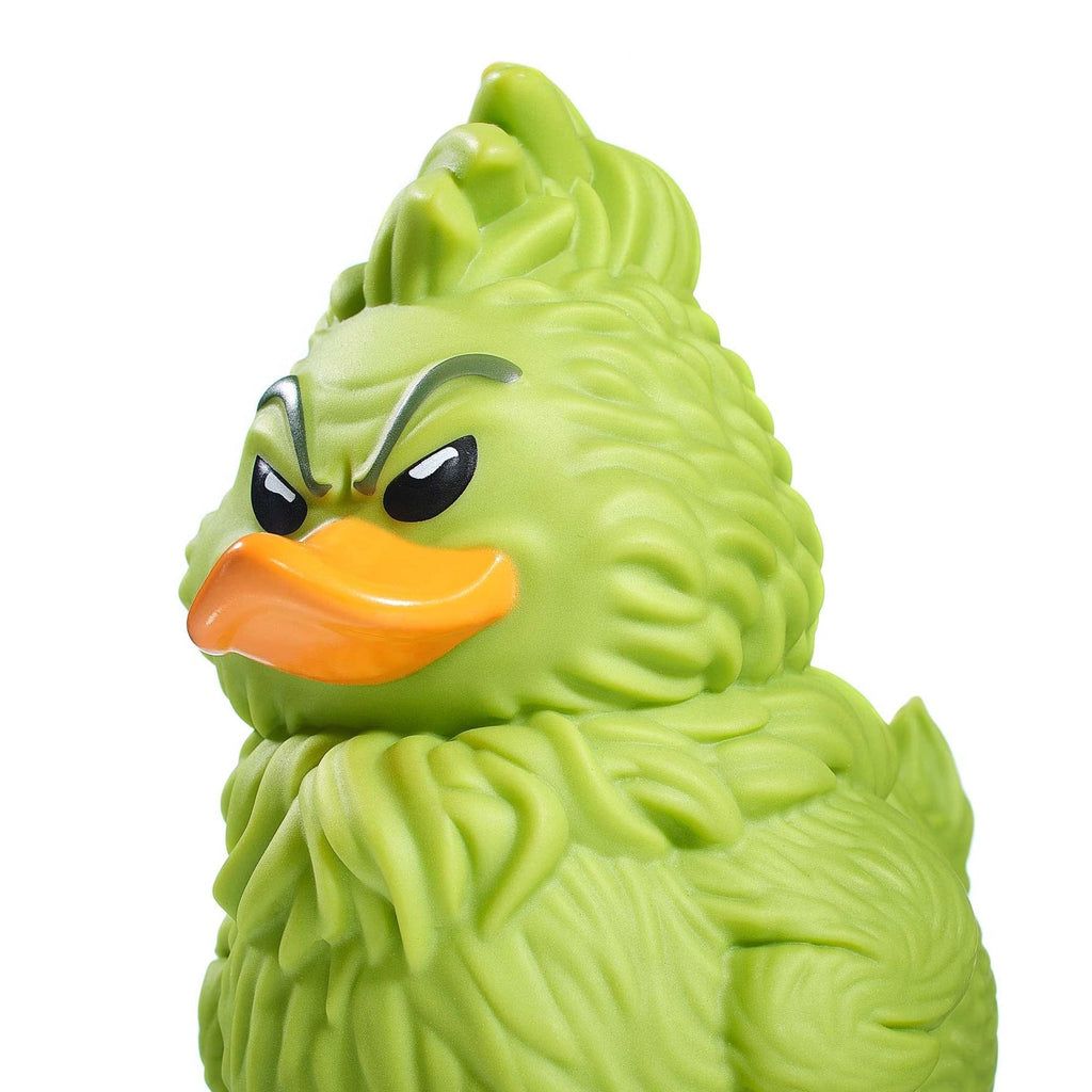 Papero Grinch (Prima Edizione)