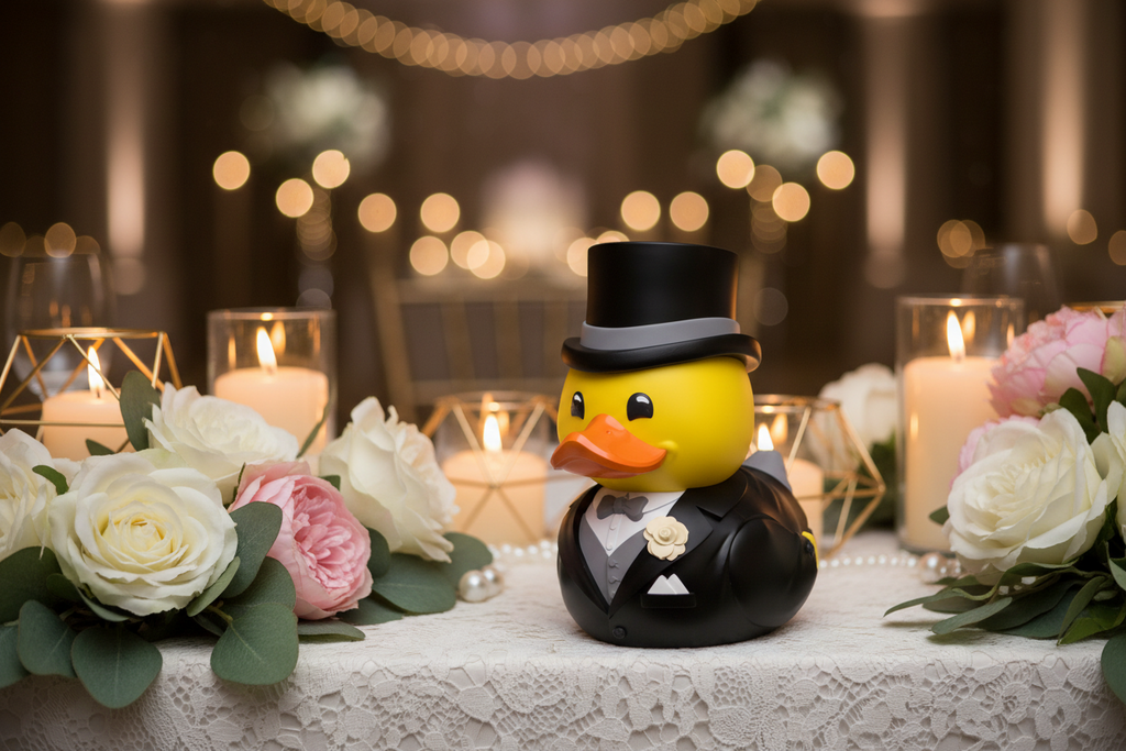 Canard Marié (Prima edizione)