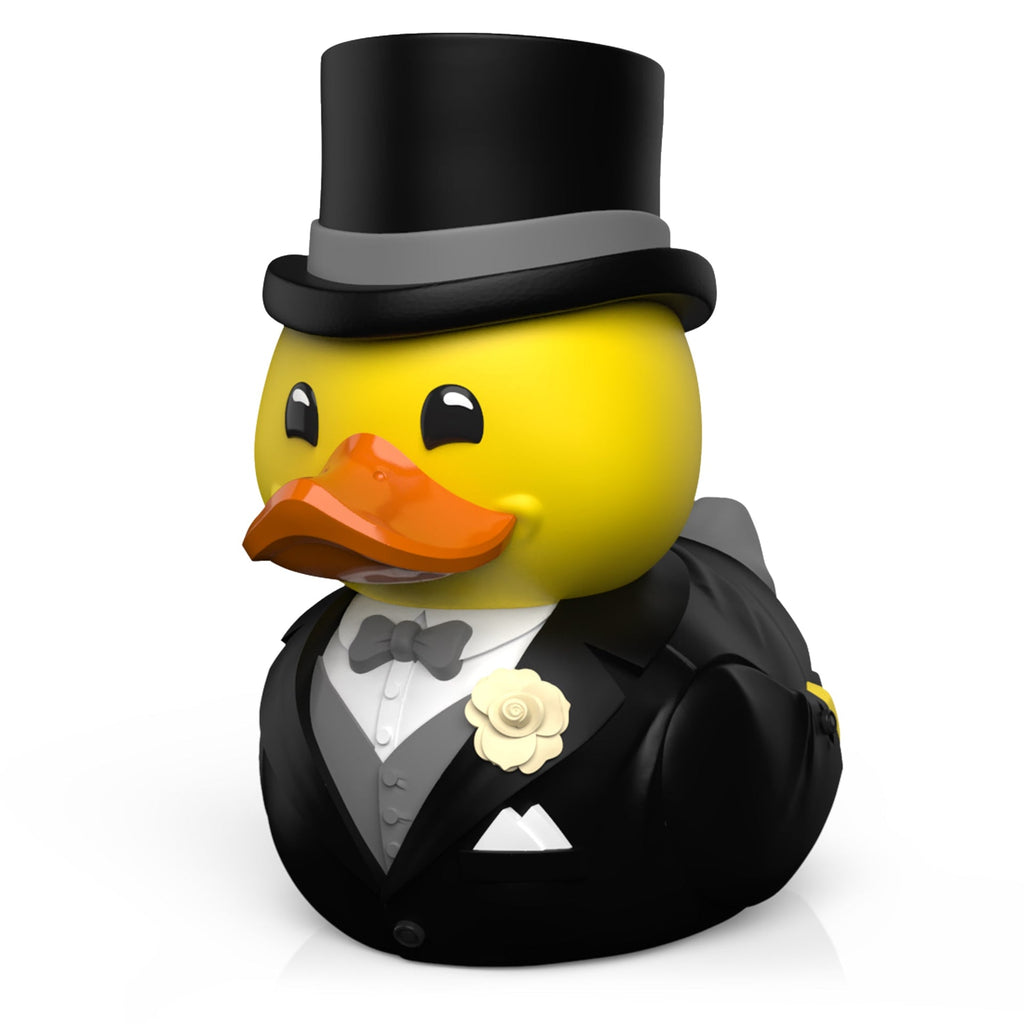 Canard Marié (Prima edizione)