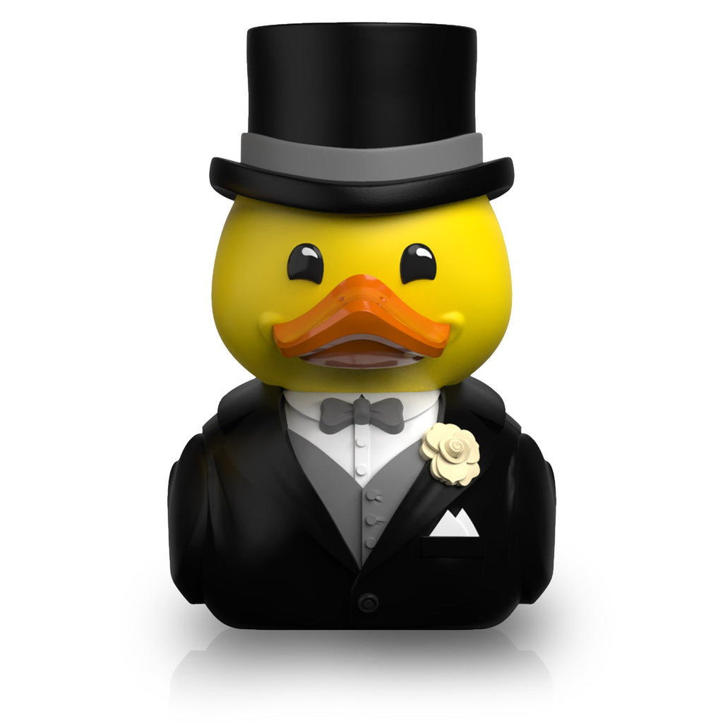 Canard Marié (Prima edizione)