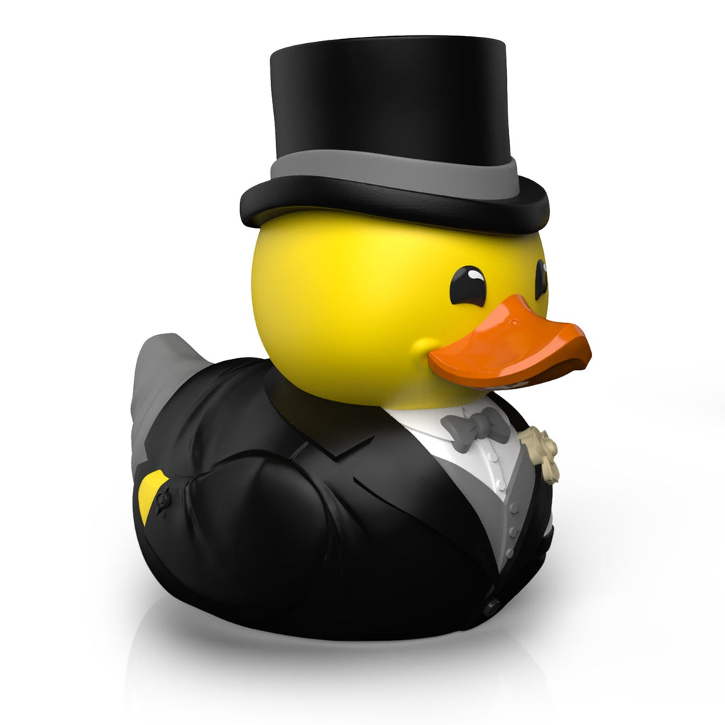 Canard Marié (Prima edizione)