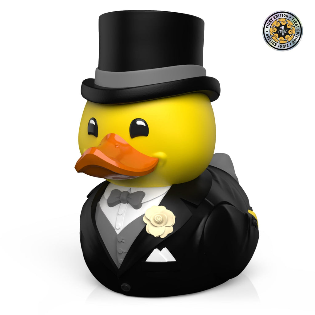 Canard Marié (Prima edizione)
