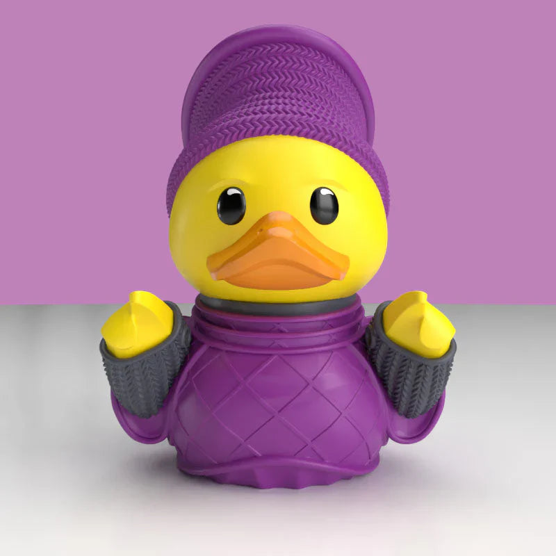 Anatra Star Trek: Guinan TUBBZ (Prima Edizione)