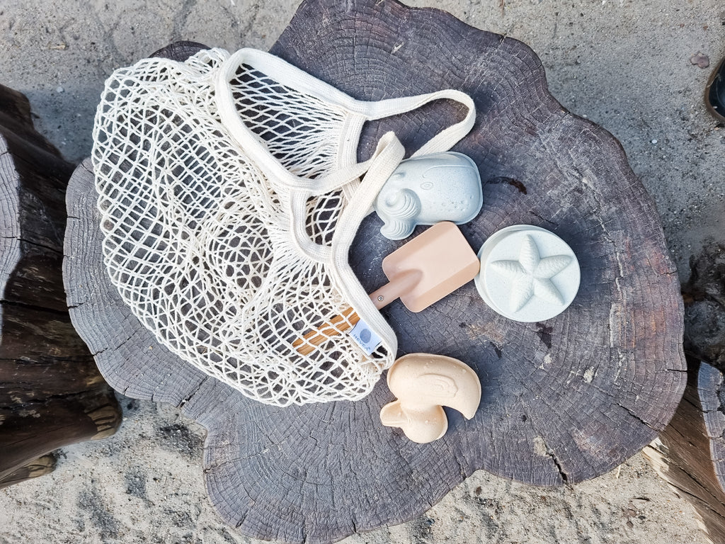 Duck Sand Mold Set