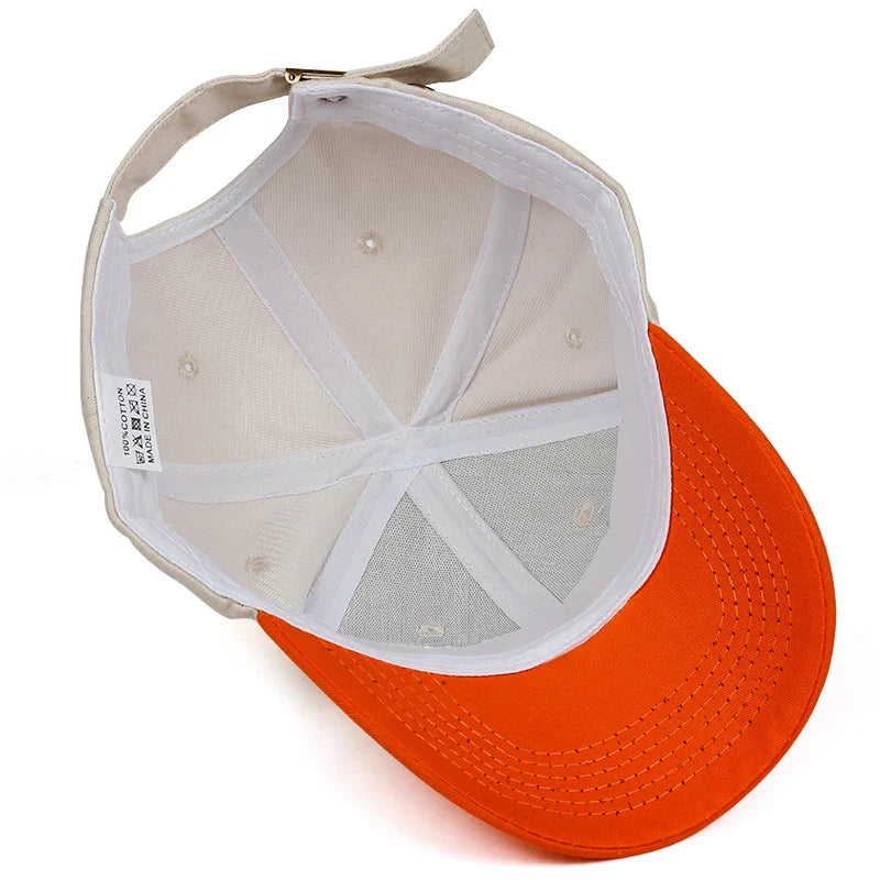 Casquette Canard