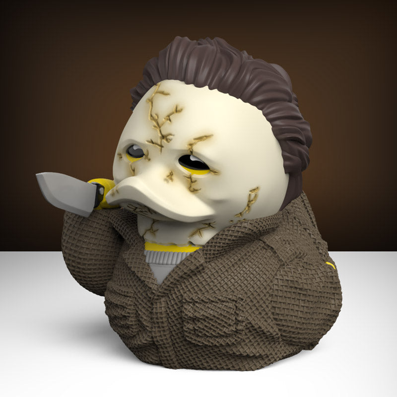 Anatra Michael Myers (Edizione con scatola)