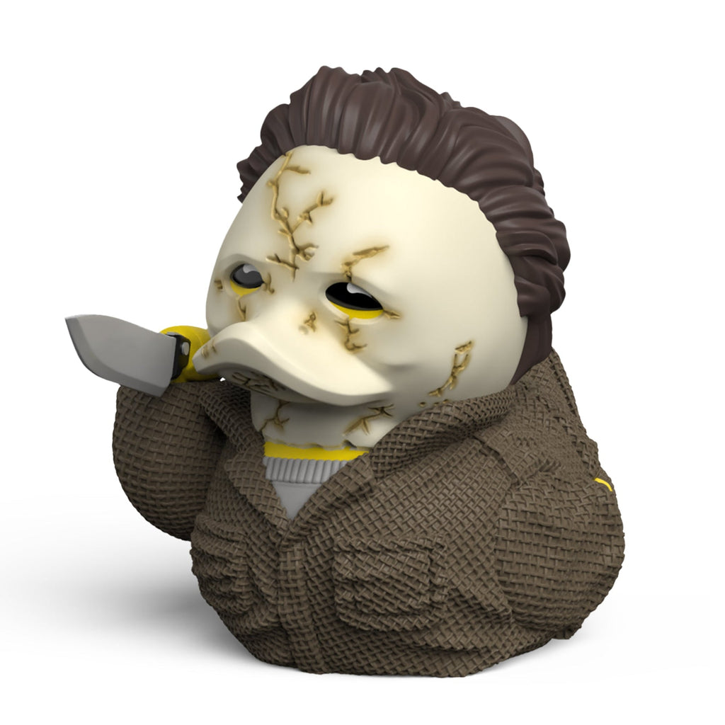 Anatra Michael Myers (Edizione con scatola)