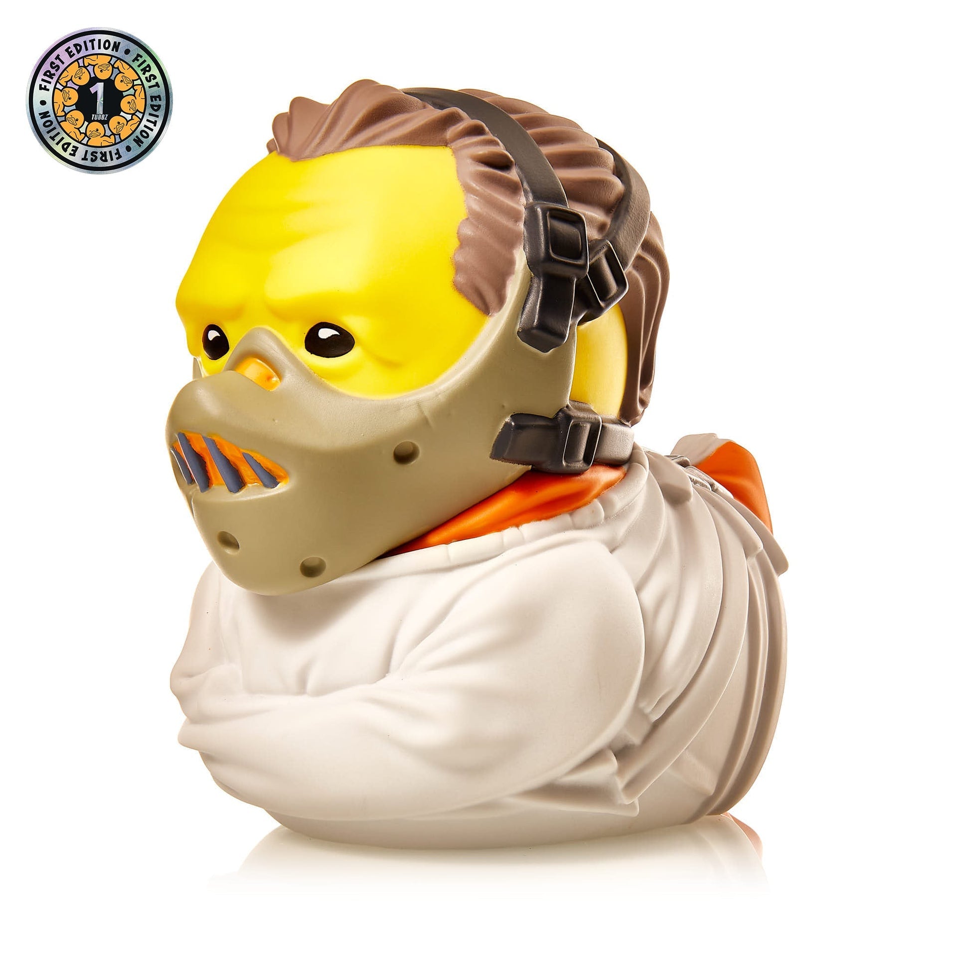 Anatra Hannibal Lecter (Prima Edizione)