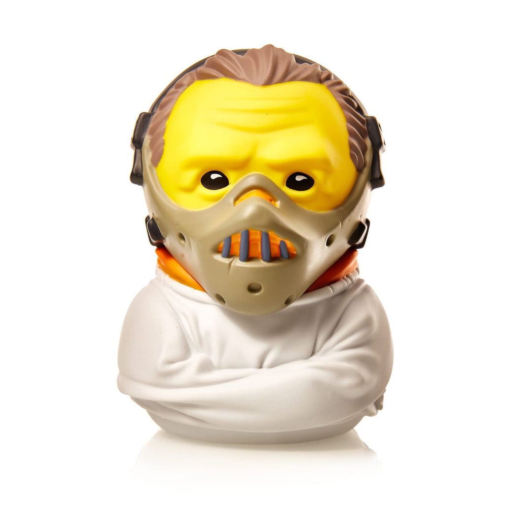 Papera Hannibal Lecter (Edizione in scatola)