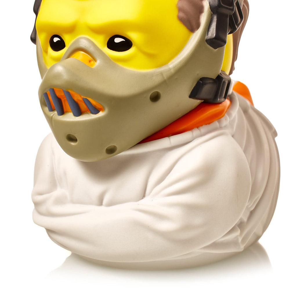 Anatra Hannibal Lecter (Prima Edizione)