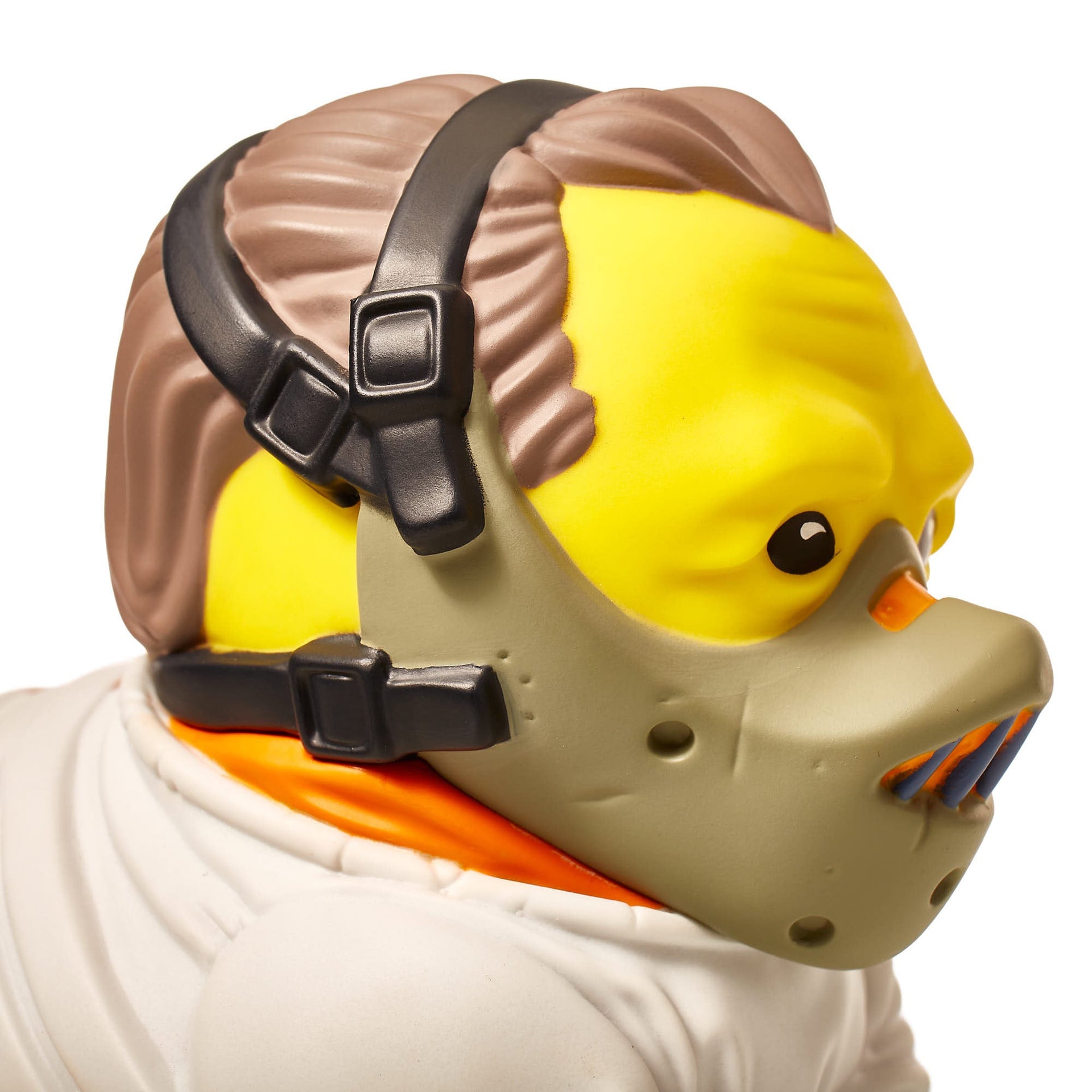 Anatra Hannibal Lecter (Prima Edizione)