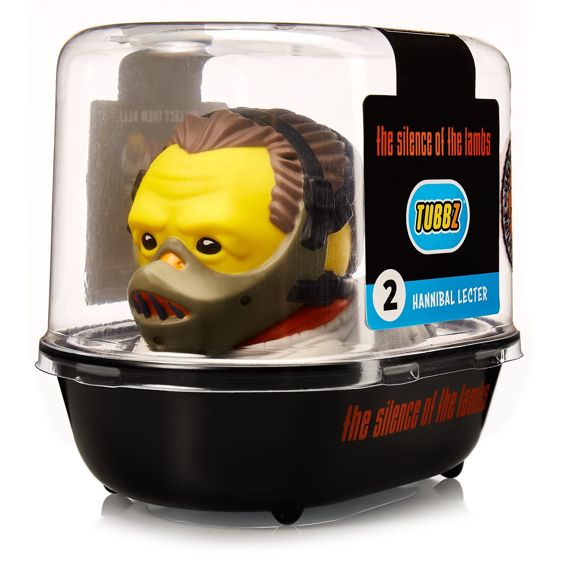 Anatra Hannibal Lecter (Prima Edizione)