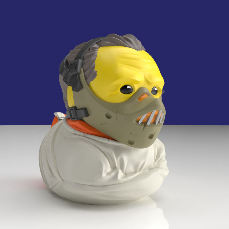Papera Hannibal Lecter (Edizione in scatola)