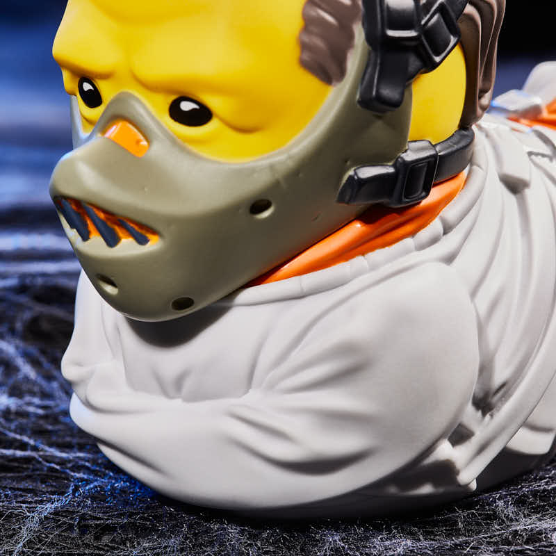 Canard Hannibal Lecter (Boxed Edition) - vue 10