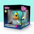 Anatra Hatsune Miku (Edizione in scatola)
