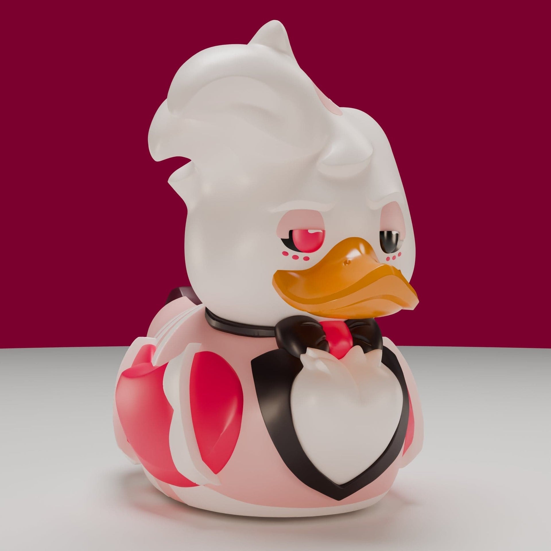 Angel Dust Duck (Mini Edition)