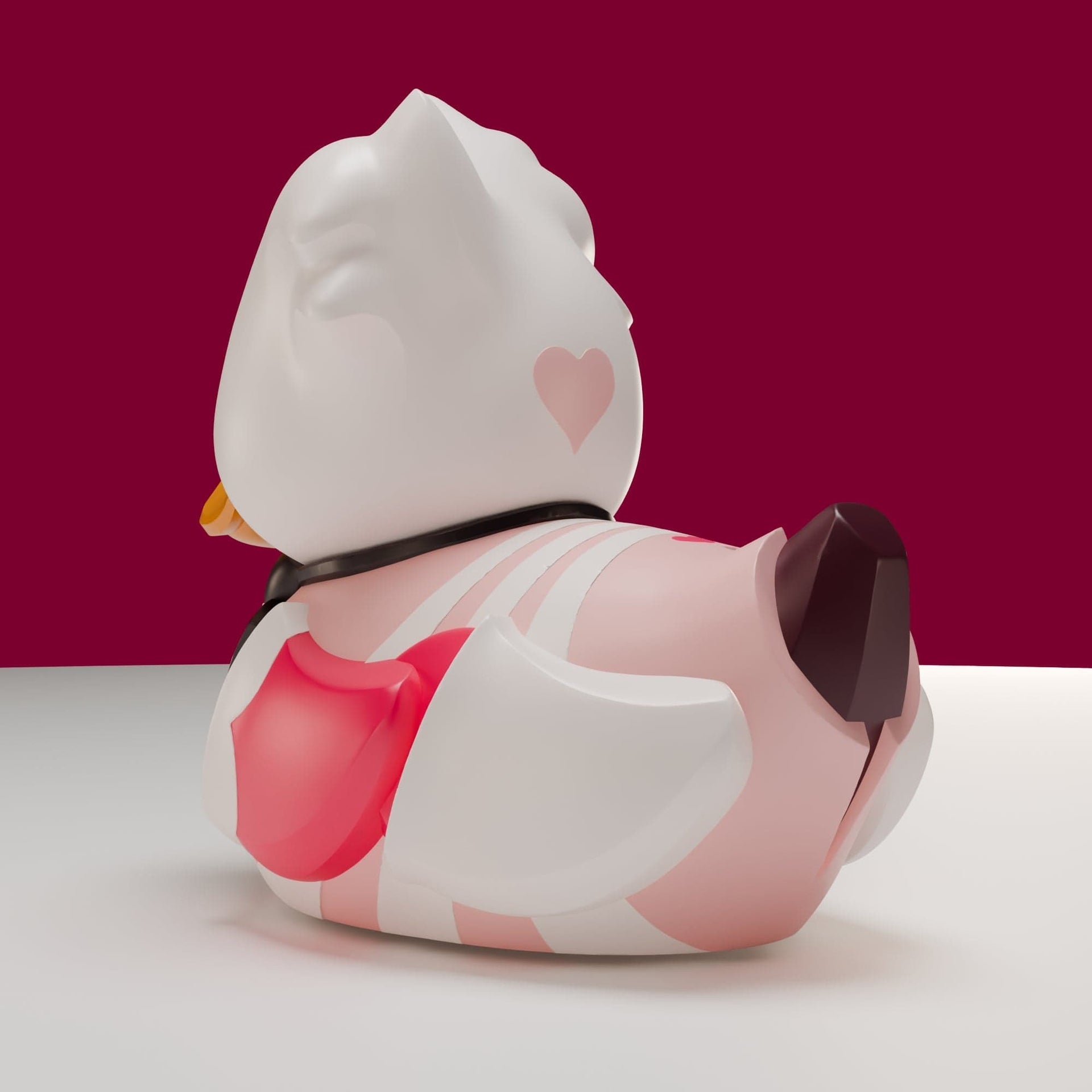 Angel Dust Duck (Mini Edition)