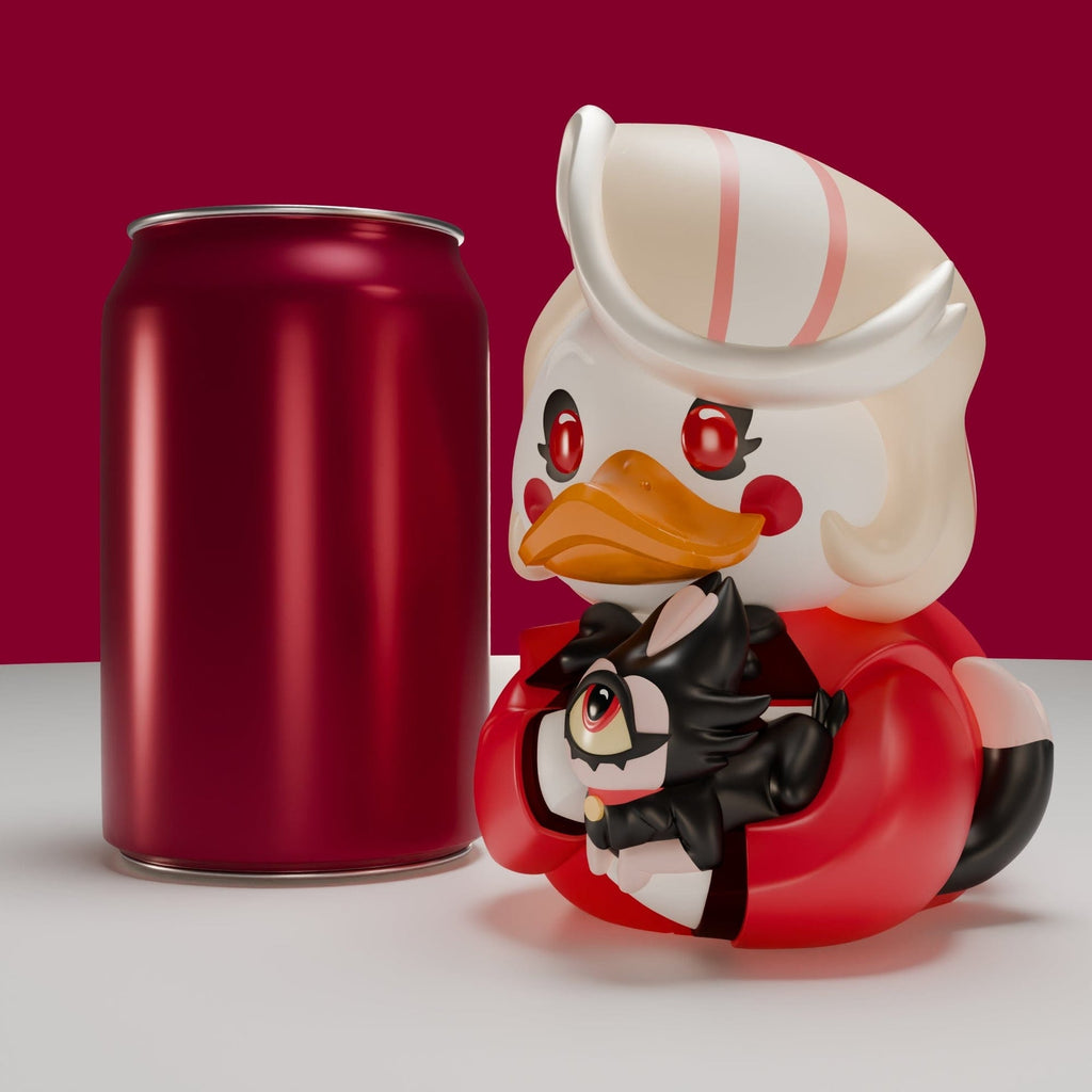 Canard Hazbin Hotel: Charlie Morningstar (Boxed Edition)