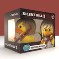 Canard Silent Hill: Heather Mason TUBBZ (Boxed Edition) - vue 1