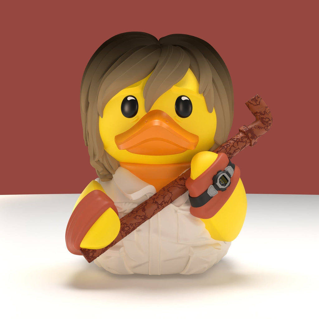 Papera Silent Hill: Heather Mason TUBBZ (Edizione in scatola) - PREORDINE