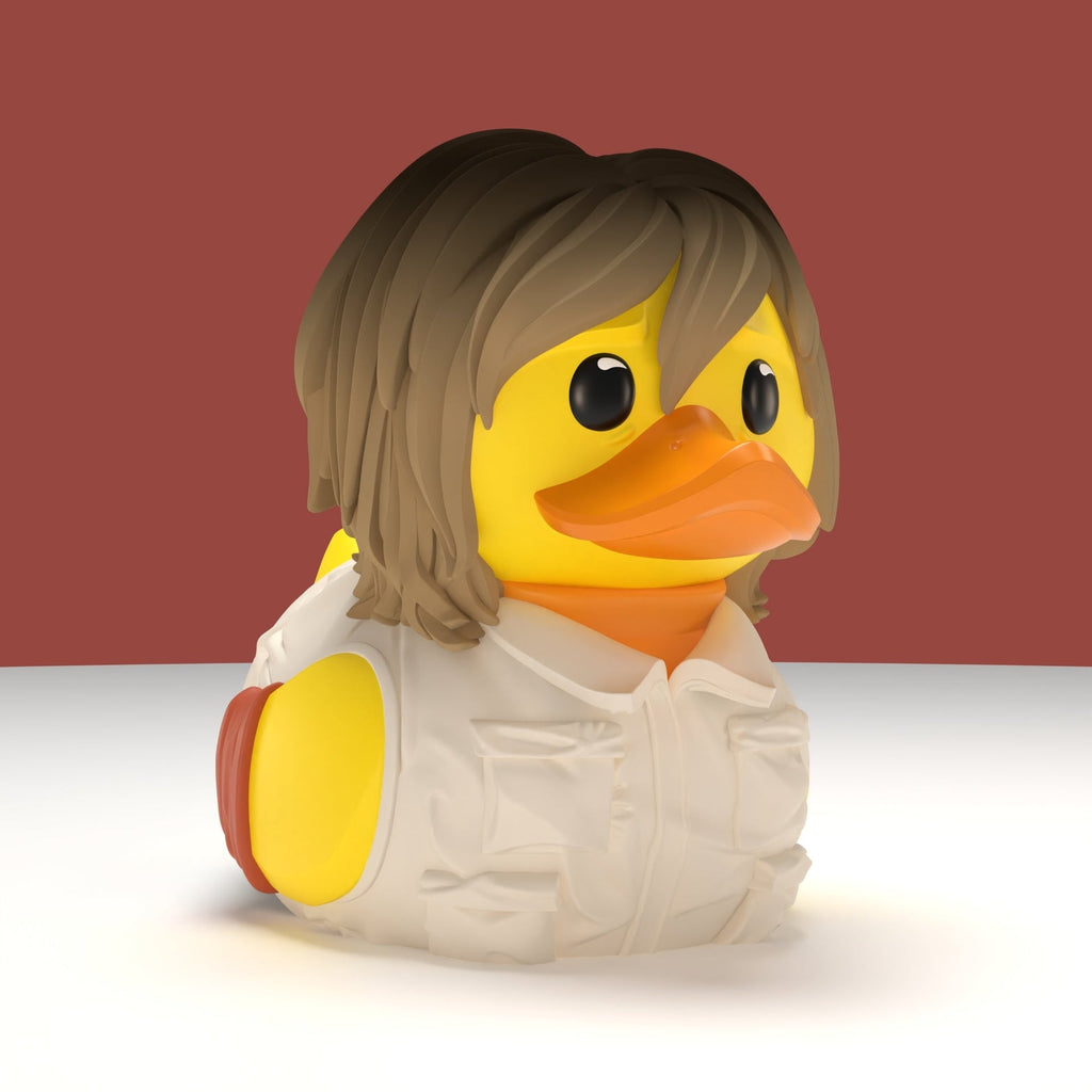 Paperella Silent Hill: Heather Mason TUBBZ (Mini Edizione) - PREORDINE