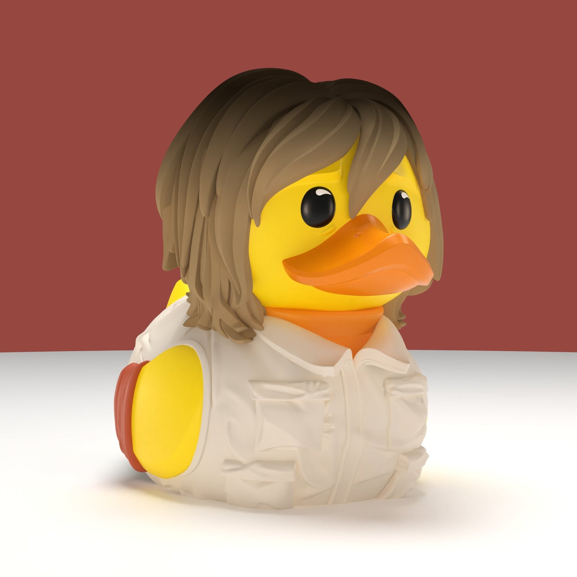 Paperella Silent Hill: Heather Mason TUBBZ (Mini Edizione) - PREORDINE
