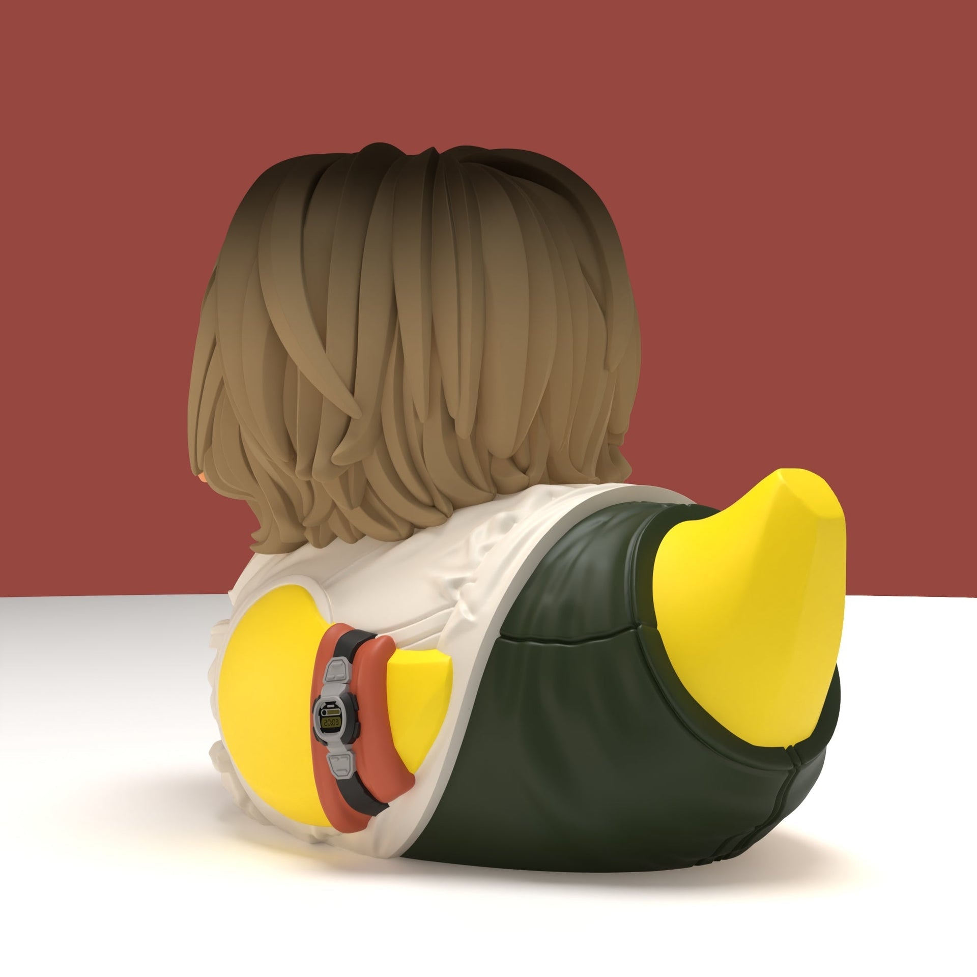 Canard Silent Hill: Heather Mason TUBBZ (Mini Edition) - vue 5
