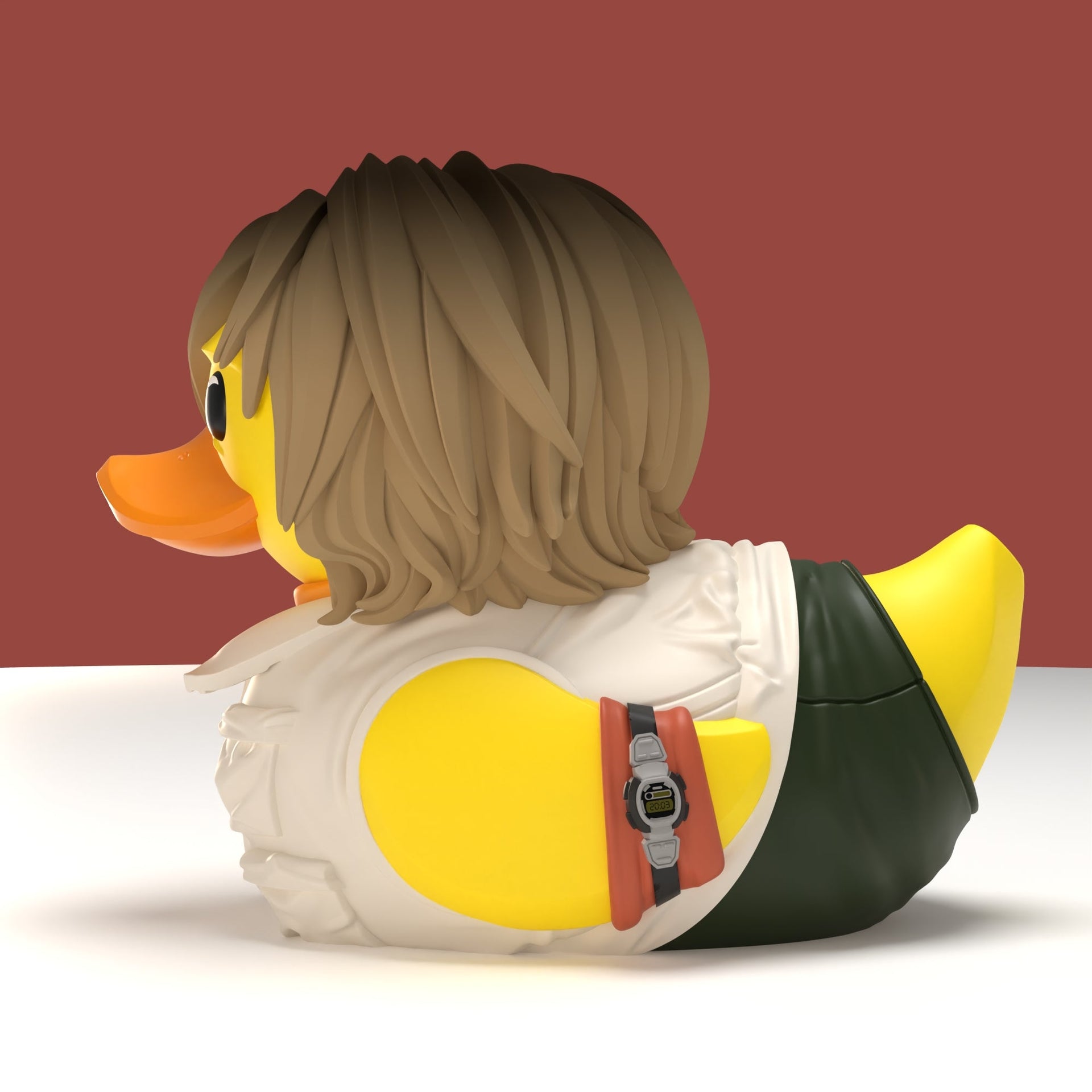 Paperella Silent Hill: Heather Mason TUBBZ (Mini Edizione) - PREORDINE